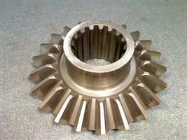 SIDE GEAR