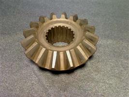 SIDE GEAR