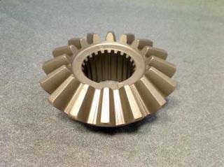 SIDE GEAR