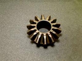 SIDE GEAR