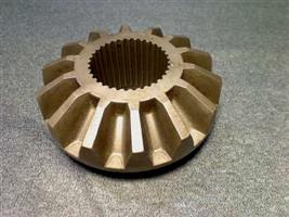 SIDE GEAR