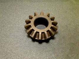 SIDE GEAR