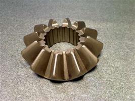 SIDE GEAR