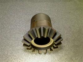 SIDE GEAR