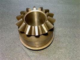 POWER DIVIDER GEAR