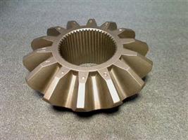 SIDE GEAR