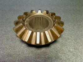SIDE GEAR
