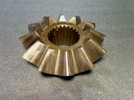 SIDE GEAR