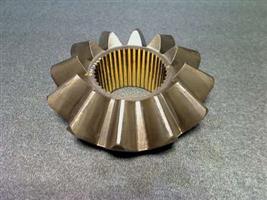 SIDE GEAR