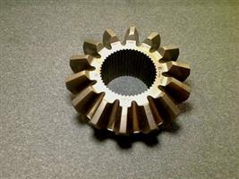 SIDE GEAR 50SPL SW270