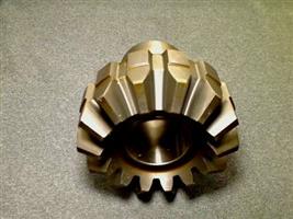 SIDE GEAR