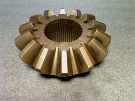 SIDE GEAR 46 SPLINE