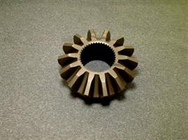 SIDE GEAR