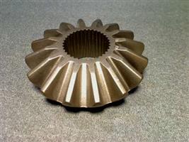 SIDE GEAR 1.76"X34SPL