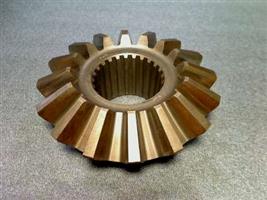 SIDE GEAR
