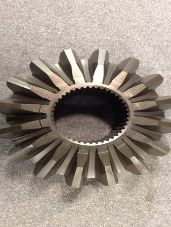 SIDE GEAR