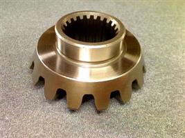 SIDE GEAR