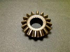 SIDE GEAR