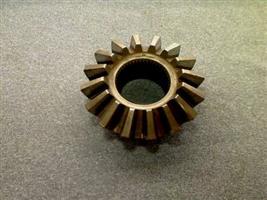 SIDE GEAR 46 SPL