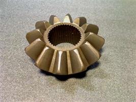 SIDE GEAR
