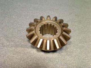 SIDE GEAR
