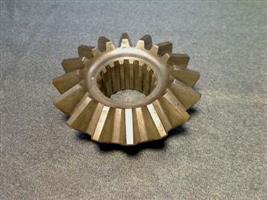 SIDE GEAR