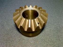 SIDE GEAR