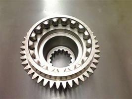 GEAR AUX DRIVE