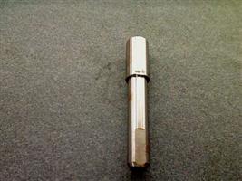 SHAFT SHIFT