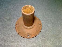 FRONT CAP