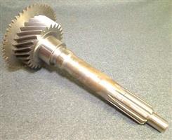 SHAFT NV5600 1 3/8" 01 UP
