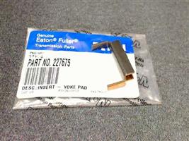 FORK INSERTS