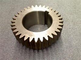 GEAR C/S 2ND