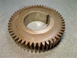 GEAR C/S