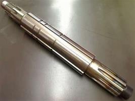 MAINSHAFT