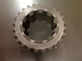 HUB M/S