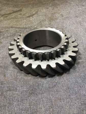 GEAR M/S