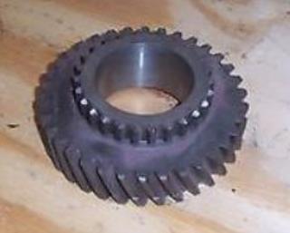 GEAR M/S