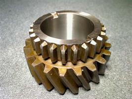 GEAR M/S