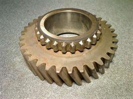 GEAR M/S