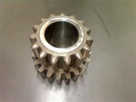 REVERSE IDLER GEAR
