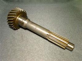 INPUT SHAFT