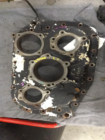 CASE BARE B/H