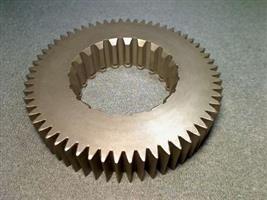 GEAR MAINDRIVE