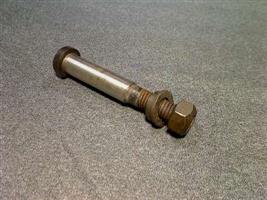 SHAFT-PUMP IDLER GEAR