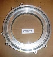 STATOR OUTPUT RETARDER