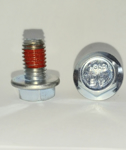 KIT-BOLT M10 X 1.5 X 15