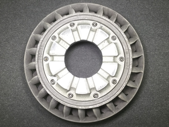 STATOR A
