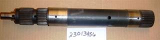 SHAFT ASSY