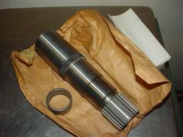 SHAFT KIT #